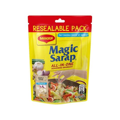 Revamp Your Recipes with Maggi Magic Flavoring